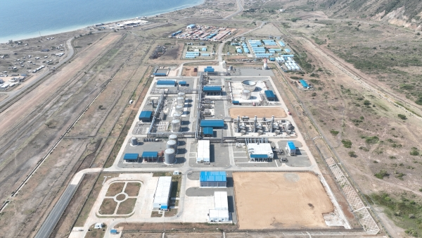 First Commercial Oilfield Development Project106.png